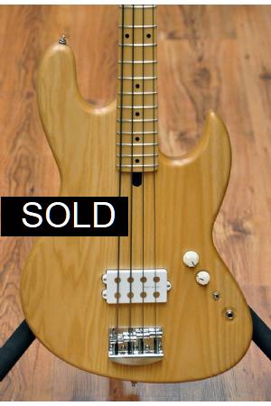 Maruszczyk Elwood 4P H Natural Maruszczyk Elwood 4P H Natural